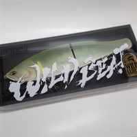 ワイルドビードアユ